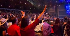 Life Surge President Says ‘God Is on the Move’ in a Nation Hungry for Truth