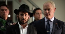 Guns and Moses Actor Neal McDonough Says Biblical Love and Forgiveness Are Key to Healing a Divided World