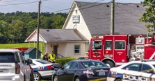 Mother and Daughter Killed at Kentucky Church While ‘Serving the Lord’