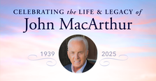 John MacArthur, Expository Preacher Who Reached Millions through Grace to You, Dies at 86