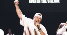 Noah Schnacky Says ‘God Opened the Doors’ for Him to Leave Country Music