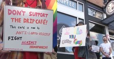 Christian Coffee Shop Owner Helping Homeless in Denver Faces Persecution by Liberal LGBTQ Group