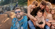 Heroic Father of 3 Drowns while Rescuing Others from Riptide ‘He Didn’t Hesitate’