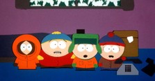 ‘South Park’ Shocks with Trump-Satan Bed Scene and Cursing Jesus
