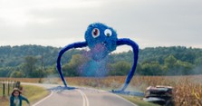 ‘Sketch’ Explores a Child’s Grief through Monsters and Art, Says Producer