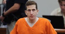 Idaho Victim’s Mother Extends Forgiveness to Bryan Kohberger and Declares Her Faith in Courtroom