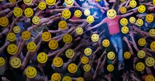 Prime Video’s ‘Shiny Happy People’ Tackles Teen Mania, Acquire the Fire Events