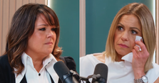 Candace Cameron Bure Opens Up about Lifelong Struggles with Body Image