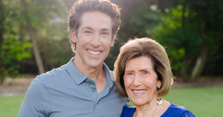Lakewood Church Matriarch Dodie Osteen, Joel Osteen’s Mother, Passes Away at 91