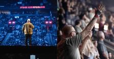 35,000 Worship and 3,200 Accept Christ in Portland, One of America’s Most Secular Cities