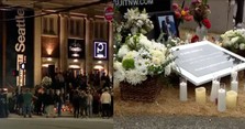 Seattle Congregation Raises over $70,000 for Family of Congregant Killed in Shooting