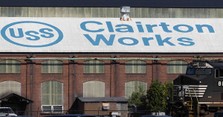  Two Dead, Ten Injured in U.S. Steel Explosion as Investigators Search for Cause