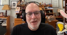 Disney Animator Leaves ‘Dream Job’ to Follow God’s Calling