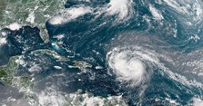 Hurricane Erin Brings Dangerous Rip Currents and Rising Concerns for the East Coast