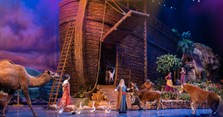Sight & Sound’s Popular ‘Noah’ Sailing into Theaters for 30th Anniversary