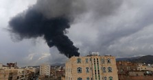 Israel Responds to Houthi Missile Attack as Tensions Rise in the Middle East