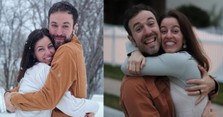 Christian Couple Reaches Semis of ‘America’s Favorite Couple’ Contest, Pointing to Jesus