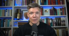 Christian Apologist Wesley Huff Reflects on Family Hardships and God’s Faithfulness
