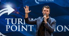 Charlie Kirk Says Marriage Could Shift Taylor Swift’s Political Views and Priorities in Life