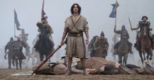 House of David Season 2 First-Look Photos Unveiled and ‘It Is Epic’