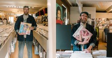 John Mark McMillan Announces Final Tour after 20 Years of Ministry through Music