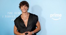 ‘The Summer I Turned Pretty’ Star Gavin Casalegno Shares Video of His Faith on Social Media