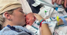 ‘Bringing Up Bates’ Star Erin Bates Is Improving and ‘On the Road to Recovery’ Husband Says