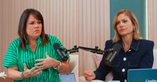 Candace Cameron Bure and Lisa Whittle Share Biblical Wisdom on Honoring God with Our Bodies