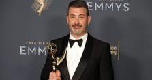 ABC Suspends Jimmy Kimmel Show after Remarks about Charlie Kirk’s Death