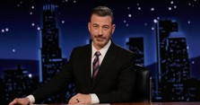 Jimmy Kimmel Commends Jesus’ Words While Praising Erika Kirk’s Forgiveness in Return