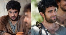 The Chosen’s Giavani Cairo Credits the Series With Rekindling His Walk With Christ