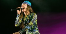 Lauren Daigle Sees Revival Rising in America: ‘We Get to Bring Them the Hope of Jesus’