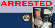 Christian Singer, Speaker Jon Paul Sheptock Arrested on Child Porn Charges