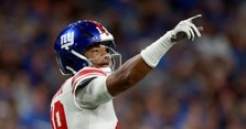 Giants' Jameis Winston Quotes James 1 after Tough Loss: 'We Have to Continue to Endure'