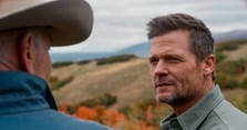 ‘Homestead’ Star Bailey Chase Says He’s Now ‘Chasing God’ Instead of Success