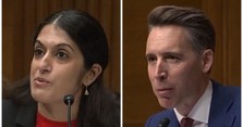 Senate Hearing Goes Viral after Doctor Won’t Say Whether Men Can Get Pregnant