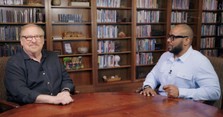 Rick Warren Reflects on Ministry, Mentorship, and Mission
