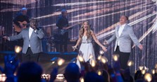 American Idol Hosts “Faith Night” and Sees the Holy Spirit Move
