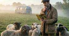 3 Reasons Families Will Love ‘The Sheep Detectives’