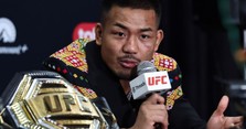 UFC Fighters Give God Glory After Victory Matches