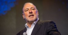 Brian Houston Denies Posting Inappropriate Images On Social Media