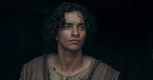 ‘House of David’ Star Michael Iskander: ‘God Is Pouring Out His Spirit Onto Media’