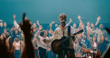 Elevation Worship Sees a ‘Fire and a Hunger’ for Christ among Gen Z