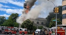 Pastor Seeks $2M to Rebuild Church in Brooklyn