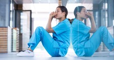 Nurse Fired after Challenging Gender Ideology in Medical Field
