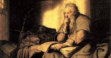 5 Ways to Apply Paul’s Teaching of Being Anxious Over Nothing 