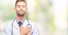 Doctor Fired for Opposing Gender Treatments Wins $1.6 Million in Free Speech Case