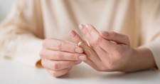 Am I Failing God by Getting Divorced? 