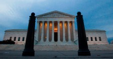 Is the Supreme Court Becoming a Platform for Personal Expression?
