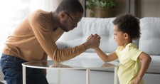 10 Prayers for Dad's Who Need God's Strength 